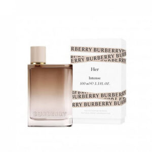 BURBERRY HER EAU DE PARFUM INTENSE 100ML