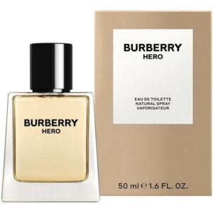 BURBERRY HERO HO 100ML