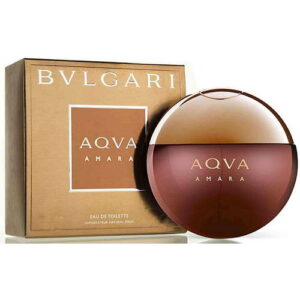 BVLGARI AQUA AMARA 100ML