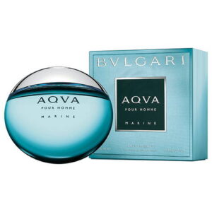 BVLGARI AQUA MARINE 100ML