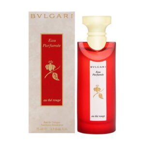 BVLGARI AU THÉ ROUGE 75ML