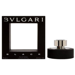 BVLGARI BLACK 75ML