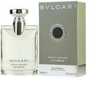 BVLGARI EXTREME 100ML