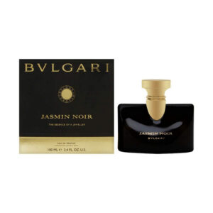 BVLGARI JASMIN NOIRE EDT 100ML