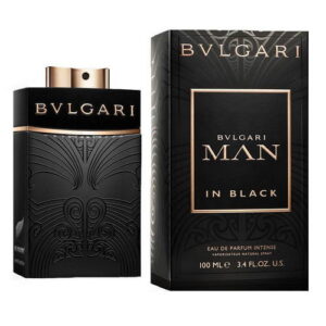 BVLGARI MAN IN BLACK INTENSE 100ML