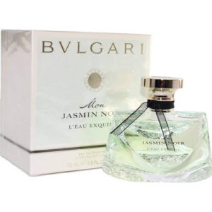 BVLGARI MON JASMIN L EAU EXQUISE 75ML