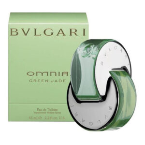 BVLGARI OMNIA GREEN JADE 65ML