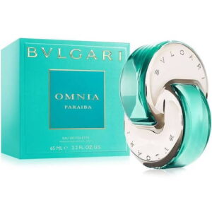 BVLGARI OMNIA PARAIBA 65ML