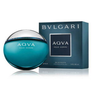 Aqua Pour Homme 100ML