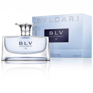 BVLGARI BLV II 75ML