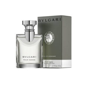 BVLGARI CLASICO 50ML