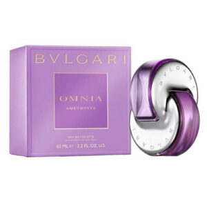 BVLGARI OMNIA AMETHYSTE 65ML