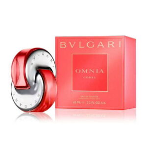 BVLGARI OMNIA CORAL 65ML