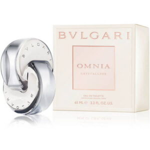 BVLGARI OMNIA CRYSTALLINE EDP 65ML
