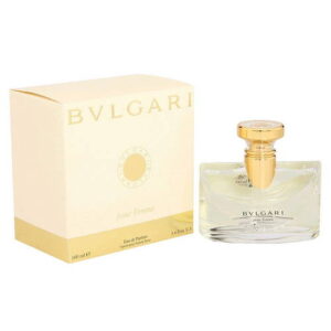 BVLGARI POUR FEMME EDP 100ML