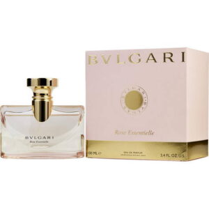BVLGARI ROSE ESSENTIELLE EDP 100ML