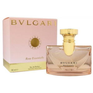 BVLGARI ROSE ESSENTIELLE EDP 50ML
