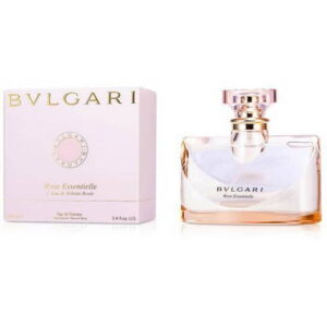 BVLGARI ROSE ESSENTIELLE EDT 100ML