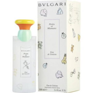 BVLGARI PETIT ET MAMAMS 100ML