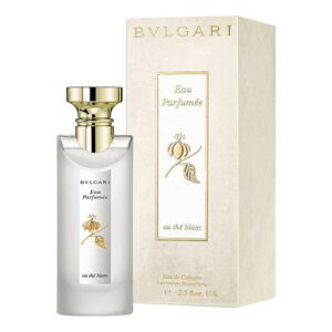 BVLGARI EAU THÉ BLANC 75ML