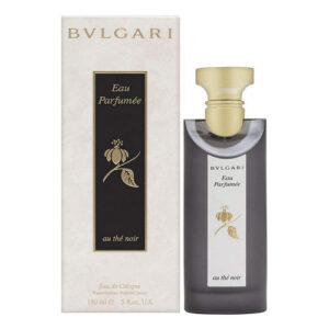 BVLGARI AU THE NOIR 150ML