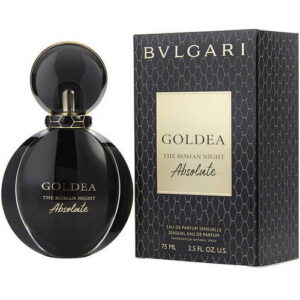 Goldea The Roman Night Absolute 75ML