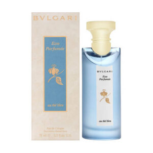 BVLGARI AU THE BLEU 75ML