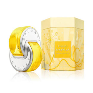 BVLGARI OMNIA GOLDEN CITIRNE 65ML