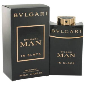 BVLGARI MAN IN BLACK 150ML