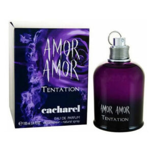 AMOR AMOR TENTATION 100ML