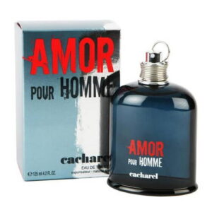 AMOR DE POUR HOMME DE CACHAREL 125ML