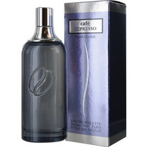 CAFÉ ESPRESSO HO 100ML