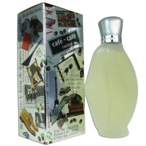 Cafe Cafe Pour Homme 100ML