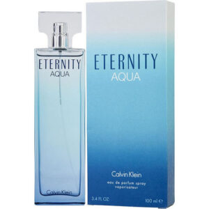 ETERNITY AQUA DA 100ML