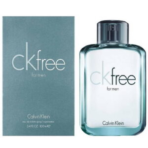CK FREE HO 100ML