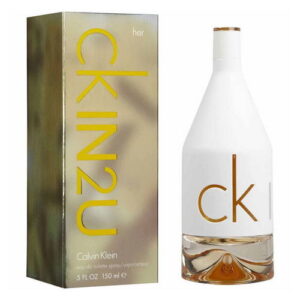 CK IN2U DA 150ML