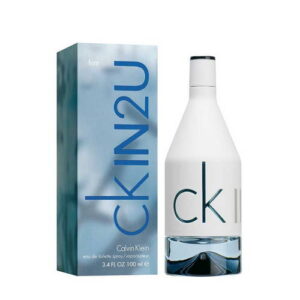 CK IN2U HO 100ML