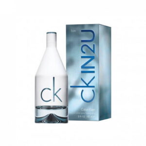 CK IN2U HO 150ML