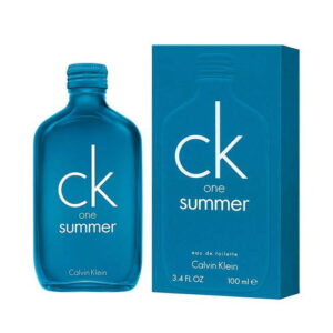 CK ONE SUMMER UNISEX 100ML