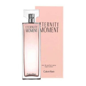 ETERNITY MOMENT DA 100ML