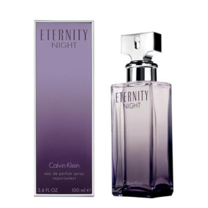 ETERNITY NIGHT DA 100ML