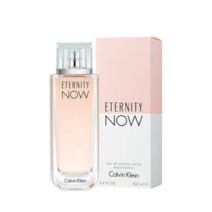 ETERNITY NOW DA 100ML
