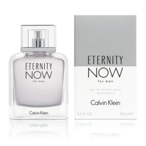 ETERNITY NOW HO 100ML