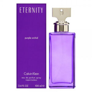 ETERNITY PURPLE ORCHID DA 100ML