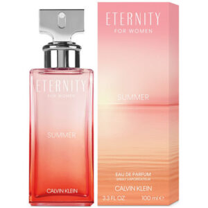 ETERNITY SUMMER DA 100ML