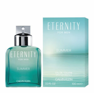 ETERNITY SUMMER HO 100ML