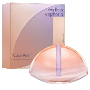 EUPHORIA ENDLESS 125ML