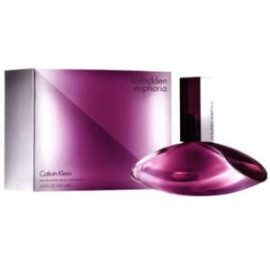 EUPHORIA FORBIDDEN 100ML