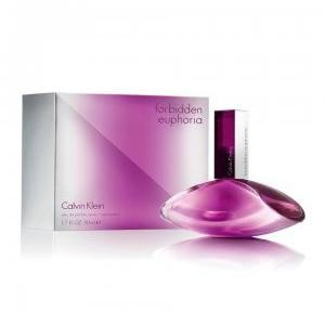 EUPHORIA FORBIDDEN 50ML