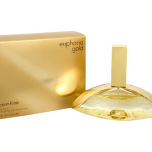 EUPHORIA GOLD DA 100ML